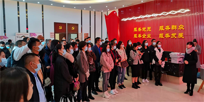 不断学习，努力成长，汇成工会11月精彩片段汇工期刊-2020-005
